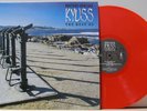 KYUSS Muchas Gracias Pt1 Red LP Queens Of The Stone Age