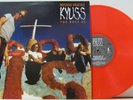 KYUSS Muchas Gracias Pt2 Red LP Queens Of The Stone Age