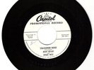 Rockabilly Country Jimmy Bryant Speedy West 45 Record