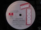 Michael Prophet feat. Daddy Freddy - Hypocrites - 12'