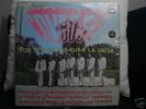 SALSA COMBO 5+2 NOS INVITAN A BAILAR LA SALSA GUAGUANCO