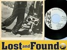 ? NUNS - Beat / Media Control 7'' SF PUNK '79 / 2nd ?