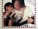 ? TEENAGE QUEERS - Live '80 LP / TX PUNK / BOBBY SOXX ?