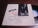 HERBIE HANCOCK Takin Off BLUE NOTE LP NY ex+