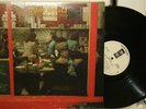 TOM WAITS NIGHTHAWKS DINER 2XLP PROMO WHITE LABEL RARE