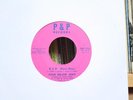 Rare Modern Soul 45 FOUR BELOW ZERO  on P&P