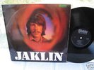 JAKLIN SAME LP IN 1969 STABLE RECORDS 