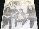 METALLICA Charlotte RARE LIVE TRIPLE LP NM Mustaine