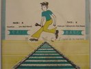 RAIL BAND/  AFRO HYPNOTIQUE MALI STOCK NM