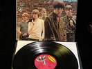 THE SHADOWS OF KNIGHT BACK DOOR MEN  ORIG 66 GARAGE LP