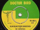Silvertones - Guns Fever - KILLER ROCK STEADY *LISTEN*