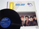 Duran Duran - Rare  HONG KONG LP