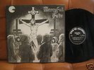 RARE HEAVY METAL  MERCYFUL FATE RAVE ON FIRST EP OG
