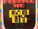AFRO FUNK PAGE ONE FORGIVE ME  PRIVATE PRESS