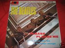 Beatles Please Please Me LP MONO Parlophone pmc 1202 vg