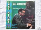 Left Alone:  Mal Waldron re: Billie Holiday