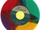 Cora Williams & The Four Jacks-Splash 45 ( RARE )