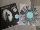 DEPECHE MODE New Life Marbled colored vinyl