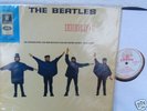 THE  BEATLES       -       HELP        (SMO  84008)
