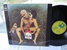 FROM SWEDEN PANTA REI SAME LP IN 1973 MINT MONSTER