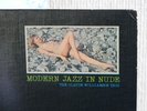 *YS-2074 MODERN JAZZ IN NUDE; The Clude Williamson Trio