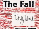 THE FALL - Totally Wired, Rough Trade Anthology, 3 LP´s