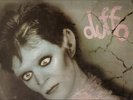 Duffo (Jeff Duff)-S/T 79 Aust LP Ex cond Autographed
