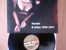 PJ HARVEY ? HARDER B-Sides 1995-2001 ? Vinyl LP NM