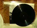 U2 LP The Joshua Tree TEST PRESSING RARE