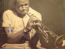 CLIFFORD BROWN Memorial LP orig Blue Note BLP 1526 dg