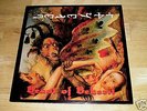 BEHERIT-RARE LP archgoat,blasphemy,darkthrone,sarcofago
