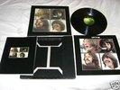 BEATLES, LET IT BE COMPLETE ORIGINAL BOX SET.