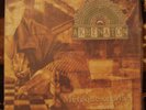 AKHENATON 2LPs meteque et mat 1995 IAM 