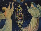 SATURNE(78 RPM)(Picture disc)AVE MARIA /J.PASQUIER etc