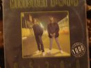 MINISTER AMER 2LPs 95200 RARE 1000 EXP 1994