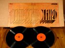 SOFT MACHINE (Wyatt-Ayers)-Third-/UK ’70 ORIG 2xLP EX