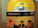 rare DEERHUNTER Sub Pop Singles Club oh sees wavves 7