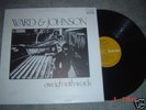 Ward & Johnson - Aweigh With Words 1976 RCA LP