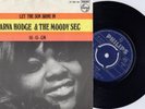 MOODY SEC - '69 RAW DUTCH FUNK LIKE THE MOHAWKS HEAR