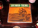 Batman-Theme German 66 Mod go go 45 Great PS LSTN