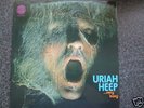 URIAH HEEP UK SWIRL VERTIGO LP 1970 VERY 'EAVY VERY UMB