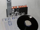 MILES DAVIS Vol 1 LP NM vinyl Audiophile Blue Note LOOK