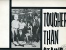 Tougher Than Stains KILLER 60S GARAGE COMP SUPERRARE