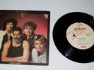 QUEEN RADIO GA GA AUSTRALIA PRO 7