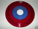 Doo-Wop 45 The CROWS Gee/I Love You So RAMA 5 Red Wax