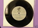 T.REX  ACETATE: SAILOR OF THE HIGHWAY One-sided Acetate