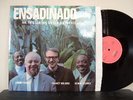 Jazz   FATS SADI  Ensadinado   NM  GERMANY