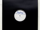 CANDLEMASS Nightfall UK Test Pressing LP Mint- Doom