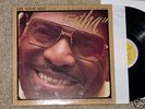 EARL HINES M&K REAL TIME AUDIOPHILE LP 