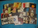 SELECTION OF 78 X 7